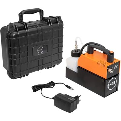 Hazebase Piccola Akku-Nebelmaschine - Nebelmaschine Hazebase Piccola Akku-Nebelmaschine - Nebelmaschine
