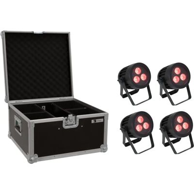 EuroLite LED PAR Spot - IP65 wetterfest, 28 Farben, 15° Abstrahlwinkel EuroLite LED PAR Spot - IP65 wetterfest, 28 Farben, 15° Abstrahlwinkel