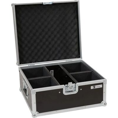 Roadinger Flightcase 4x Tha-20pc - Flightcase Roadinger Flightcase 4x Tha-20pc - Flightcase