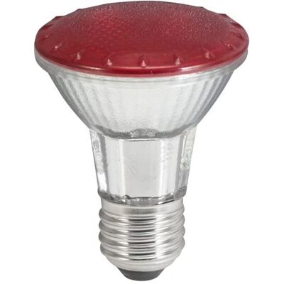 Omnilux 6W Rote PAR-20 LED Lampe - Effektbeleuchtung Omnilux 6W Rote PAR-20 LED Lampe - Effektbeleuchtung