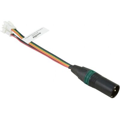 Eurolite DXT DMX Pixel Converter PRO - LED Pixel Steuerung Eurolite DXT DMX Pixel Converter PRO - LED Pixel Steuerung