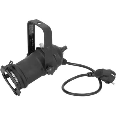 Eurolite LED PAR-16 3CT Spotlight - LED Spotlight Eurolite LED PAR-16 3CT Spotlight - LED Spotlight