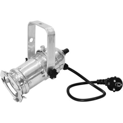 Eurolite LED PAR-16 3CT Scheinwerfer - LED-Spotscheinwerfer Eurolite LED PAR-16 3CT Scheinwerfer - LED-Spotscheinwerfer