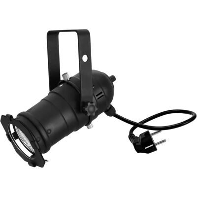 EuroLite LED PAR-20 3CT Scheinwerfer - LED-Spotlight EuroLite LED PAR-20 3CT Scheinwerfer - LED-Spotlight