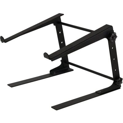 Omnitronic LAR-12/17 Stål Laptop Ställ Omnitronic LAR-12/17 Stål Laptop Ställ