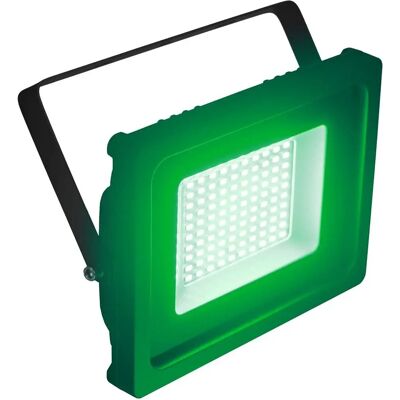 Eurolite IP FL-50 SMD LED Flomlys - Ute, Grønn Eurolite IP FL-50 SMD LED Flomlys - Ute, Grønn