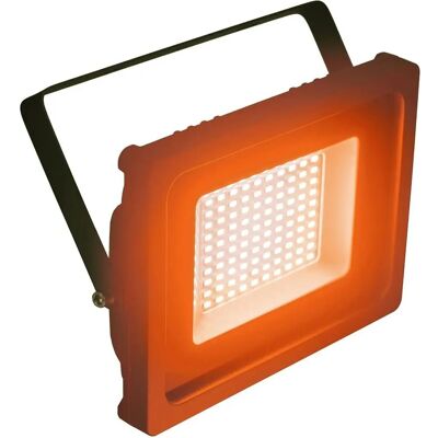 Eurolite IP FL-50 SMD LED Außenfluter - Orange, 55W Eurolite IP FL-50 SMD LED Außenfluter - Orange, 55W
