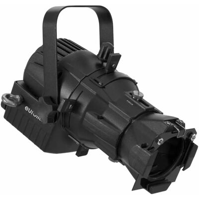 Eurolite LED PFE-20 WW Faro de escenario - Luz de escenario Eurolite LED PFE-20 WW Faro de escenario - Luz de escenario
