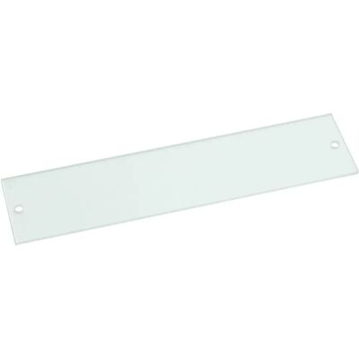 EuroLite Diffusorscheibe für AKKU Bar-3 Glow QCL Flex - Diffuser Cover EuroLite Diffusorscheibe für AKKU Bar-3 Glow QCL Flex - Diffuser Cover