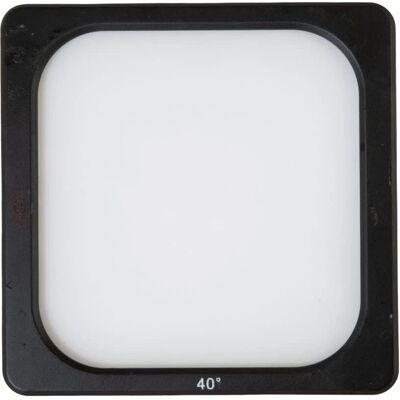 Eurolite Diffusorscheibe 40° - Außenstrahler Zubehör Eurolite Diffusorscheibe 40° - Außenstrahler Zubehör