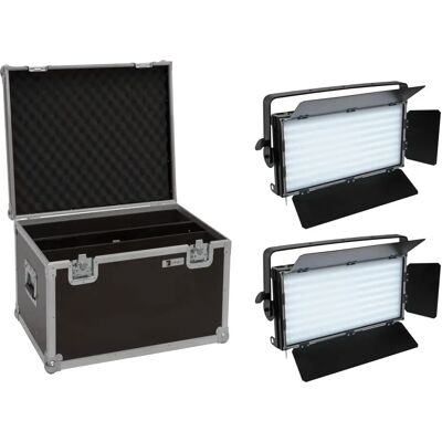 EUROLITE LED Panel 480 RGBW - Oberflächenlicht EUROLITE LED Panel 480 RGBW - Oberflächenlicht