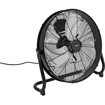 EuroLite AF-8 Ventilatore da terra universale EuroLite AF-8 Ventilatore da terra universale