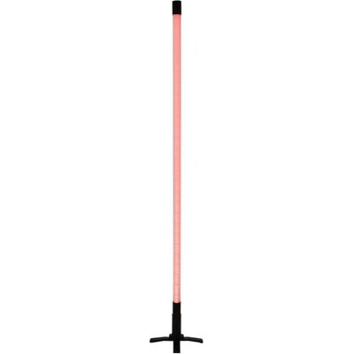 EUROlite RGB LED Neon Stab - 134cm - Leise, Mehrfarben EUROlite RGB LED Neon Stab - 134cm - Leise, Mehrfarben