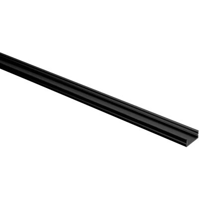 EuroLite U-Profil 20mm für LED Streifen - Zubehör EuroLite U-Profil 20mm für LED Streifen - Zubehör