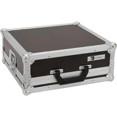 Braun Flightcase TRM-402 - Audio Racks & Cases Braun Flightcase TRM-402 - Audio Racks & Cases