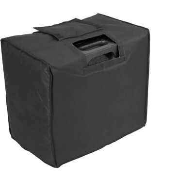 Omnitronic BOB-10A Robuste Nylon-Schutzhülle - Lautsprecherzubehör Omnitronic BOB-10A Robuste Nylon-Schutzhülle - Lautsprecherzubehör