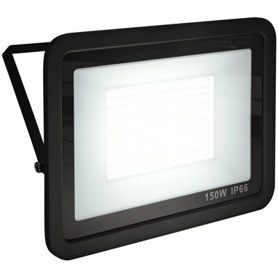 Eurolite IP FL-150 SMD LED Floodlight - White - Outdoor Lighting Eurolite IP FL-150 SMD LED Floodlight - White - Outdoor Lighting