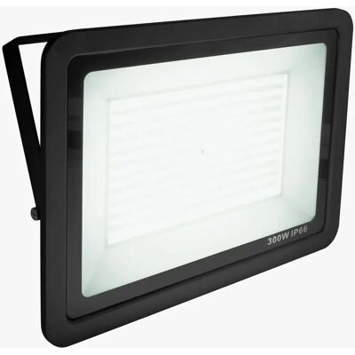 Eurolite IP FL-300 SMD LED Außenstrahler - Weiß Eurolite IP FL-300 SMD LED Außenstrahler - Weiß