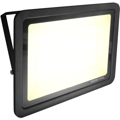 Eurolite IP FL-300 SMD WW - Flutlicht - Wetterfest Außen Eurolite IP FL-300 SMD WW - Flutlicht - Wetterfest Außen