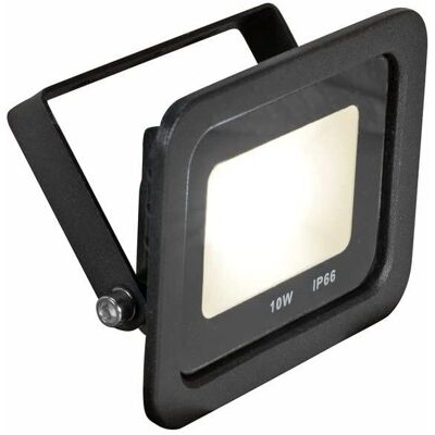 Eurolite IP FL-10 SMD WW - Floodlight Eurolite IP FL-10 SMD WW - Floodlight