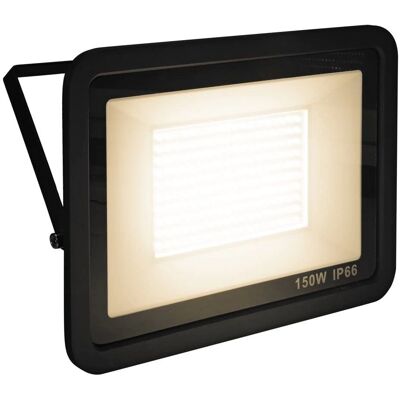 Eurolite IP FL-150 SMD LED Fluter - Außen, Weiß, 70° Eurolite IP FL-150 SMD LED Fluter - Außen, Weiß, 70°