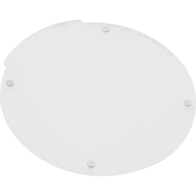 EuroLite Diffusorscheibe für LED Außen-Spot - Effektzubehör EuroLite Diffusorscheibe für LED Außen-Spot - Effektzubehör