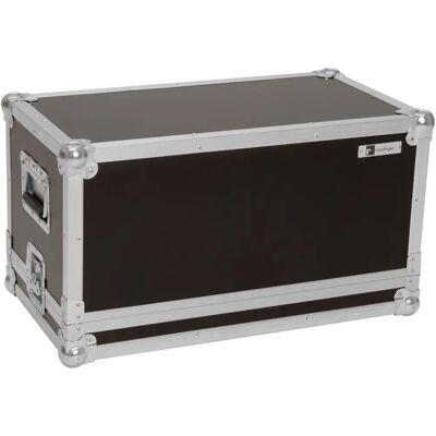 Roadinger Flightcase FT-100 - Flightcase Roadinger Flightcase FT-100 - Flightcase
