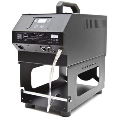 Hazebase Highpower² Standard Nebelmaschine - 3100W, Einstellbar, Deutschland Hazebase Highpower² Standard Nebelmaschine - 3100W, Einstellbar, Deutschland