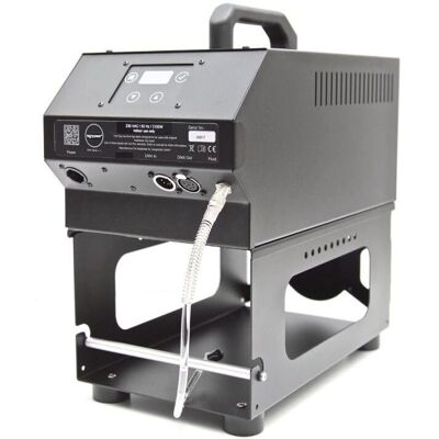 Hazebase Classic² Standard Nebelmaschine - Nebelmaschine Hazebase Classic² Standard Nebelmaschine - Nebelmaschine