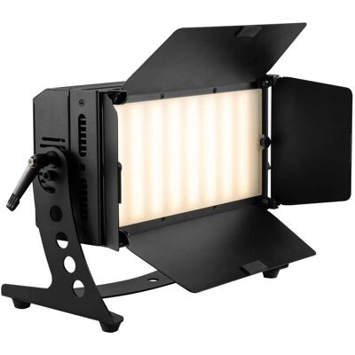 EuroLite LED PLL-384 CW/WW Scheinwerfer - Bühnenlicht EuroLite LED PLL-384 CW/WW Scheinwerfer - Bühnenlicht