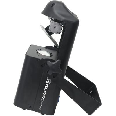 EuroLite TSL-1000 LED Moving Head - LED Scanner EuroLite TSL-1000 LED Moving Head - LED Scanner