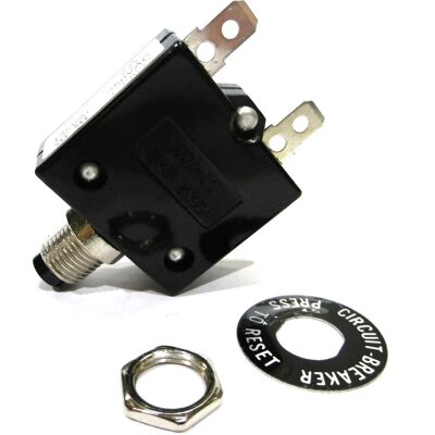 Antari Sicherungsautomat 7A/250V IP-1000 - Elektronikteile Antari Sicherungsautomat 7A/250V IP-1000 - Elektronikteile