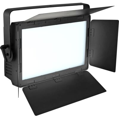 Eurolite LED PLL-704 6000K Tageslicht-Flutlicht - Effekt-LED, 704 LEDs, 120° Winkel Eurolite LED PLL-704 6000K Tageslicht-Flutlicht - Effekt-LED, 704 LEDs, 120° Winkel