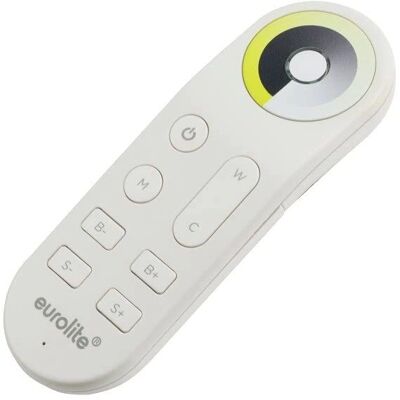 EUROLITE LED Strip Fernbedienung - LED Lichtsteuerung EUROLITE LED Strip Fernbedienung - LED Lichtsteuerung