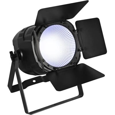 Eurolite UV Theatre COB 100 LED Studio PAR - Scenelys Eurolite UV Theatre COB 100 LED Studio PAR - Scenelys