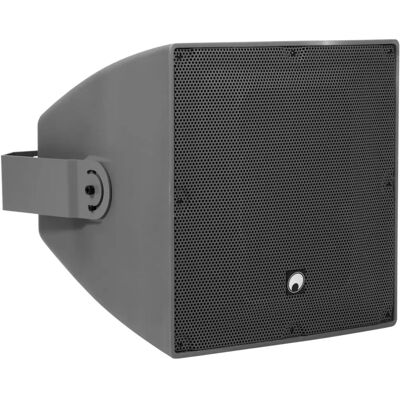 Omnitronic ODX-215TM Lille højttaler - Vejrbestandig, 15"/1,7" Omnitronic ODX-215TM Lille højttaler - Vejrbestandig, 15"/1,7"