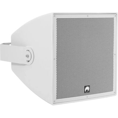Omnitronic ODX-215TL Installationslautsprecher - Wetterfester 15" Koaxialsystem Omnitronic ODX-215TL Installationslautsprecher - Wetterfester 15" Koaxialsystem