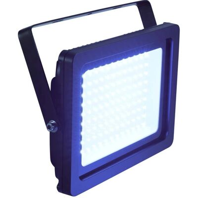 Eurolite LED IP FL-100 SMD blå - Utendørsflomlys Eurolite LED IP FL-100 SMD blå - Utendørsflomlys