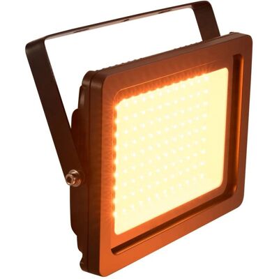 EUROLITE LED IP FL-100 SMD Außenstrahler - Orange -B-Stock- EUROLITE LED IP FL-100 SMD Außenstrahler - Orange -B-Stock-
