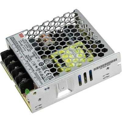 Alimentation Mean Well LRS-35-5 - Alimentation Alimentation Mean Well LRS-35-5 - Alimentation