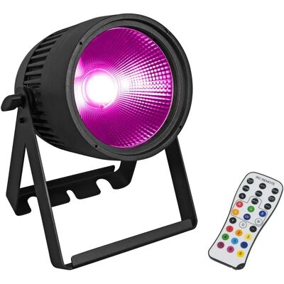 EuroLite LED IP Tourlight 200 RGB+WW - Proiettore EuroLite LED IP Tourlight 200 RGB+WW - Proiettore
