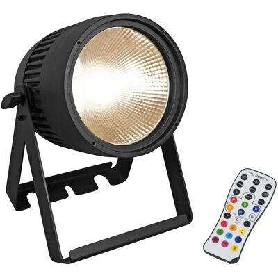 Eurolite LED IP Flutlicht 200 WW - IP65 Außenlampe - Leise Eurolite LED IP Flutlicht 200 WW - IP65 Außenlampe - Leise