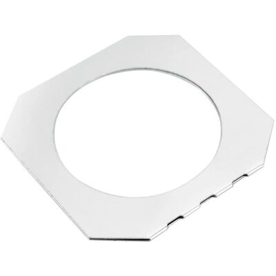 EUROLITE PAR-20 3CT Cadre filtre argenté - Accessoire d’éclairage - Publicité EUROLITE PAR-20 3CT Cadre filtre argenté - Accessoire d’éclairage - Publicité