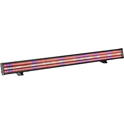 EUROLITE LED Mega Strobe 768 Bar - Barres LED EUROLITE LED Mega Strobe 768 Bar - Barres LED
