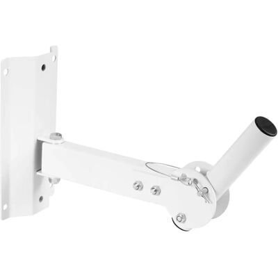 Omnitronic WH-1L Vægmonteret højttalerholder Omnitronic WH-1L Vægmonteret højttalerholder