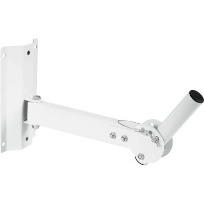 Omnitronic WH-1 Wandhalterung - Unterstützt Lautsprecher bis 30 kg Omnitronic WH-1 Wandhalterung - Unterstützt Lautsprecher bis 30 kg