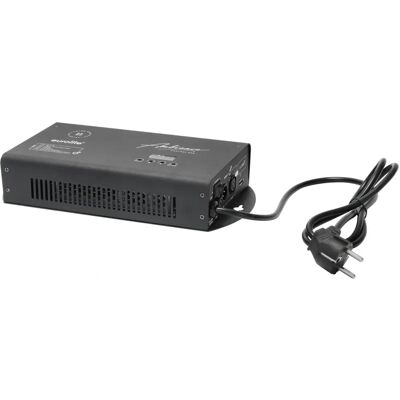 EuroLite Ambience Control 1 RGBW 24V - LED-controller EuroLite Ambience Control 1 RGBW 24V - LED-controller