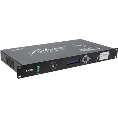 EuroLite Ambience Control 4 RGBW 24V - LED-Controller EuroLite Ambience Control 4 RGBW 24V - LED-Controller