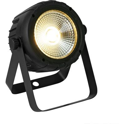 Eurolite LED PARty Spot - RGB, 15W, Kompakt Bühnenlicht Eurolite LED PARty Spot - RGB, 15W, Kompakt Bühnenlicht