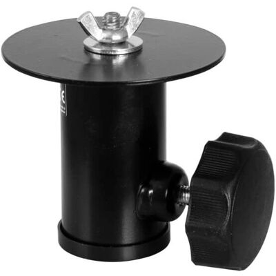 Omnitronic SPA-10EU Adaptateur de support M8 - Accessoires - Publicité Omnitronic SPA-10EU Adaptateur de support M8 - Accessoires - Publicité